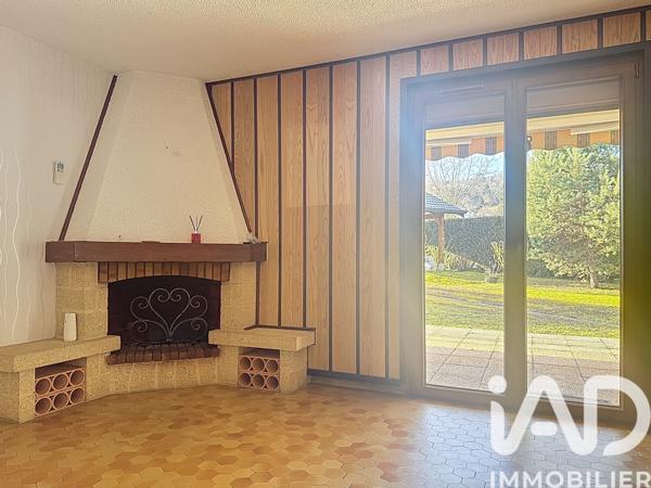 Appartement à vendre 4 pièces 130 m² Pers-Jussy