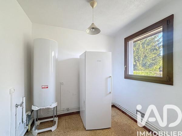 Appartement à vendre 4 pièces 130 m² Pers-Jussy