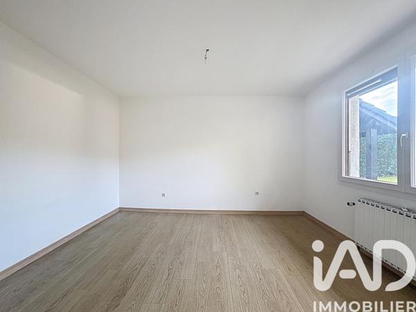 Appartement à vendre 4 pièces 130 m² Pers-Jussy