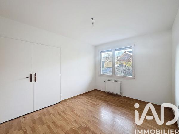Appartement à vendre 4 pièces 130 m² Pers-Jussy
