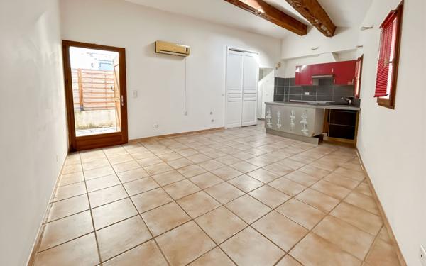 Maison à vendre    2 pièces • 40,03 m2 La Seyne-sur-Mer