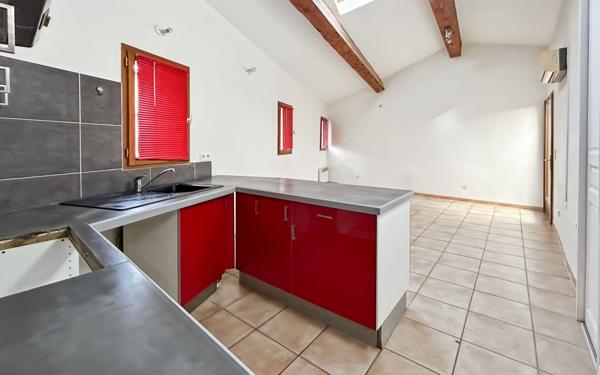 Maison à vendre    2 pièces • 40,03 m2 La Seyne-sur-Mer