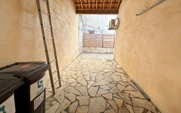 Maison à vendre    2 pièces • 40,03 m2 La Seyne-sur-Mer