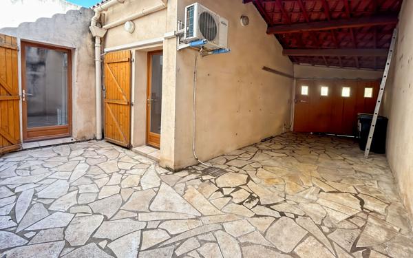 Maison à vendre    2 pièces • 40,03 m2 La Seyne-sur-Mer