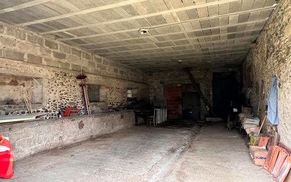 Maison à vendre    5 pièces •  Habas