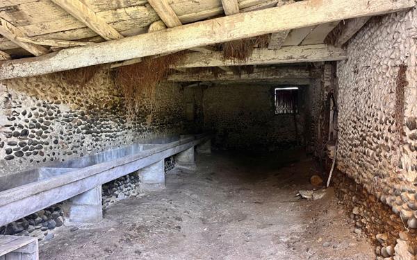 Maison à vendre    5 pièces •  Habas