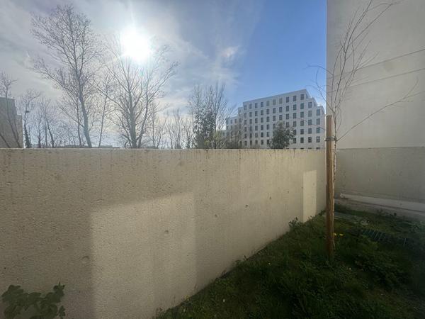 Bureau Bordeaux 1 pièce(s) 30.80 m2 , Bordeaux