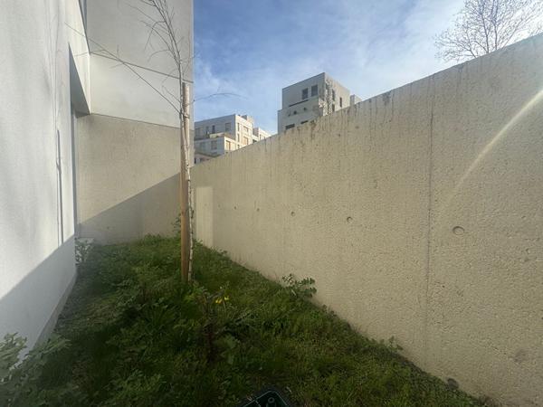 Bureau Bordeaux 1 pièce(s) 30.80 m2 , Bordeaux