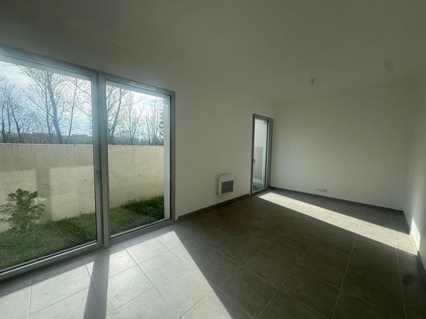 Bureau Bordeaux 1 pièce(s) 30.80 m2 , Bordeaux