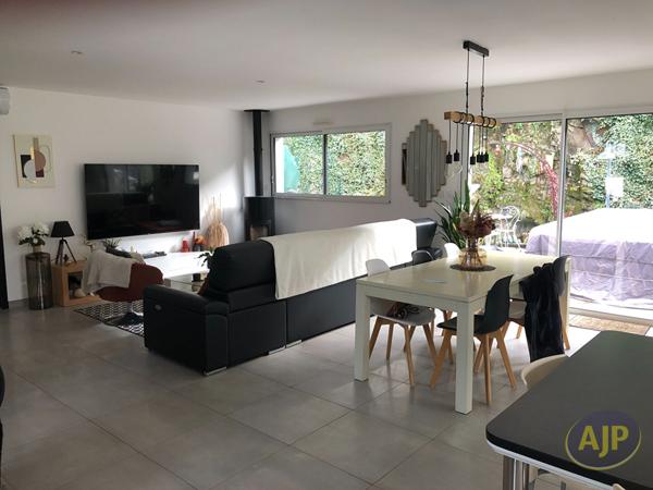 Vente maison Cholet : 325 000 € - AJP Immobilier Cholet