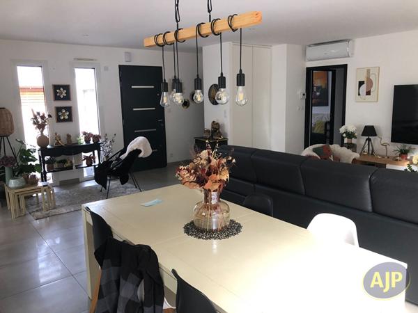 Vente maison Cholet : 325 000 € - AJP Immobilier Cholet