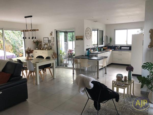 Vente maison Cholet : 325 000 € - AJP Immobilier Cholet