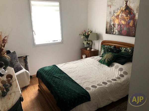 Vente maison Cholet : 325 000 € - AJP Immobilier Cholet