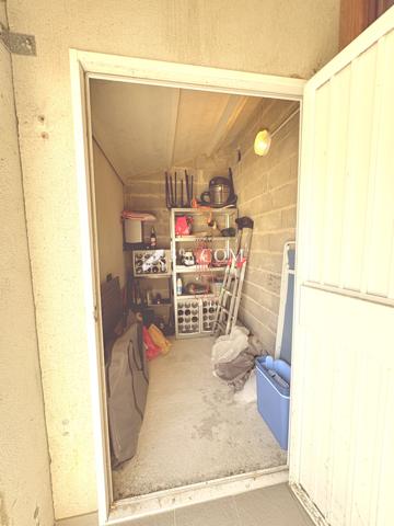 Appartement 3 pièce(s) 2 chambre(s) 52 m²