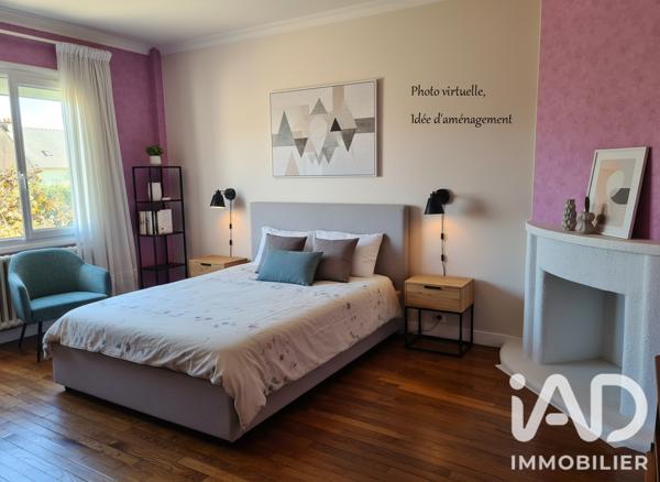 Maison à vendre 5 pièces 97 m² Saint-Brieuc