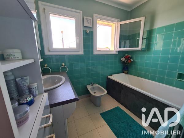 Maison à vendre 5 pièces 97 m² Saint-Brieuc