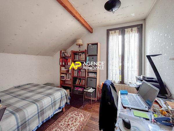 Sartrouville Maison 5 pièces - Le Fresnay- Vieux Pays €549 000 ** - Référence 9522