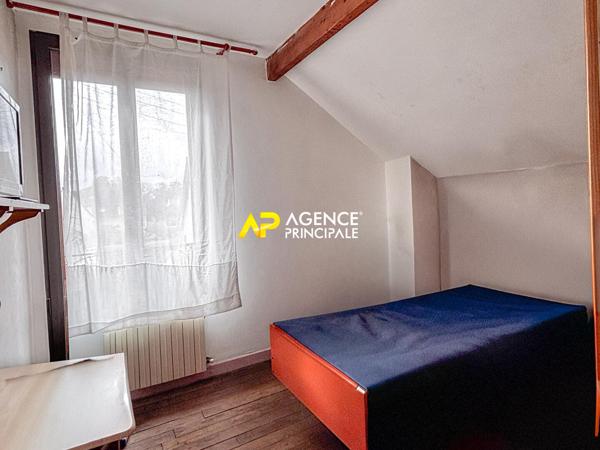 Sartrouville Maison 5 pièces - Le Fresnay- Vieux Pays €549 000 ** - Référence 9522