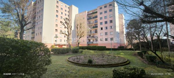 Appartement de 82,10 m²