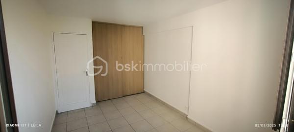 Appartement de 82,10 m²