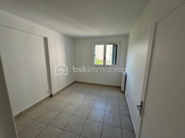Appartement de 82,10 m²