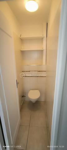 Appartement de 82,10 m²