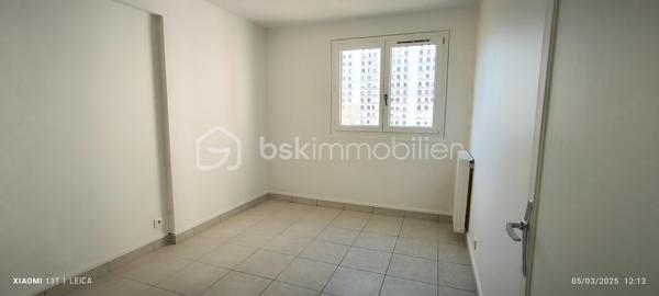 Appartement de 82,10 m²