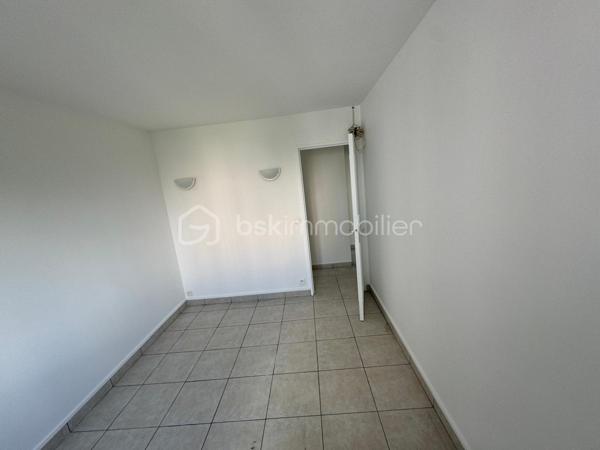 Appartement de 82,10 m²