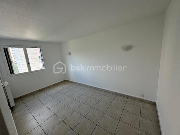 Appartement de 82,10 m²