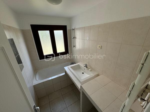 Appartement de 82,10 m²