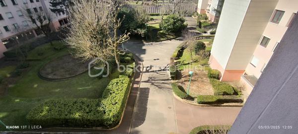 Appartement de 82,10 m²