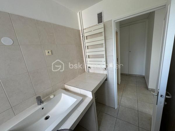 Appartement de 82,10 m²