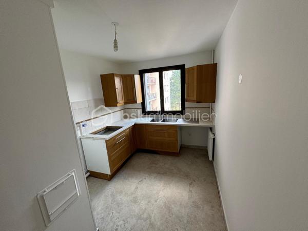 Appartement de 82,10 m²