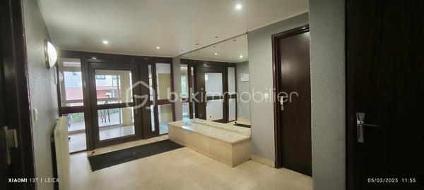 Appartement de 82,10 m²