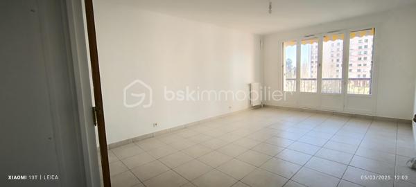 Appartement de 82,10 m²