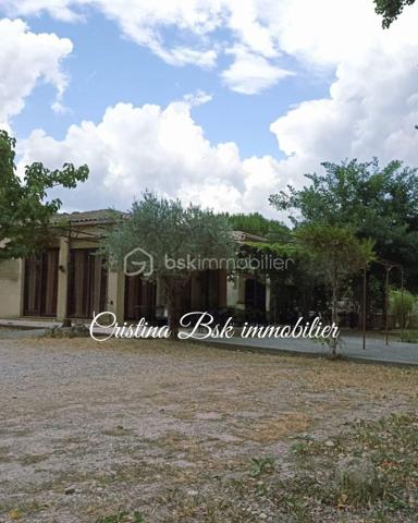 Local commercial de 260 m²