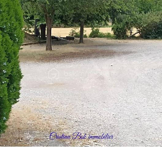 Local commercial de 260 m²