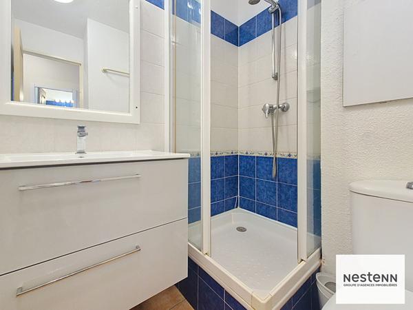 Les Issambres , Charmant T3 en rez-de-jardin avec terrasse et jardin privatif