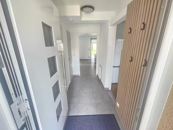 Vente Maison 7 pièces 150 m2 à Bailly-Romainvilliers
