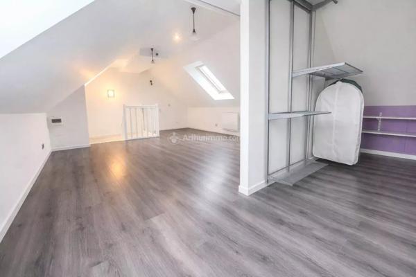 Vente Maison 7 pièces 150 m2 à Bailly-Romainvilliers