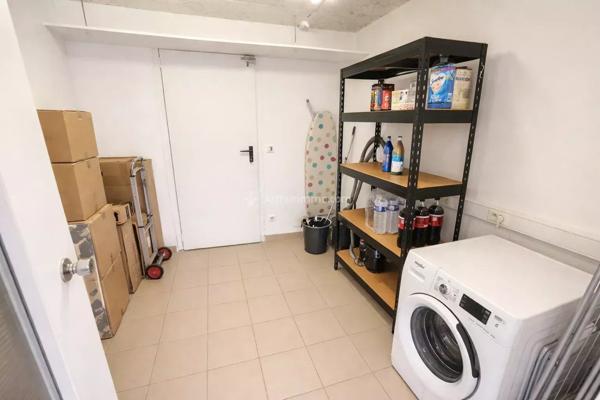 Vente Maison 7 pièces 150 m2 à Bailly-Romainvilliers