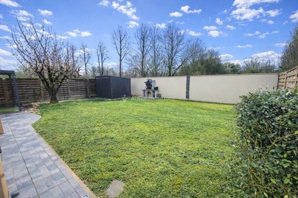 Vente Maison 7 pièces 150 m2 à Bailly-Romainvilliers