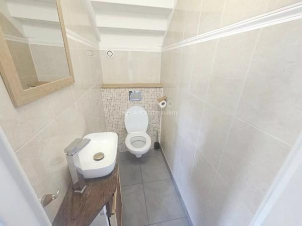 Vente Maison 7 pièces 150 m2 à Bailly-Romainvilliers