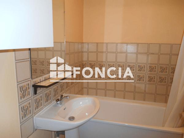 Location Studio 20.36 m² - 4 RUE JEAN GIRAUDOUX Villers Les Nancy 54600