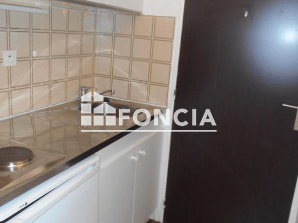 Location Studio 20.36 m² - 4 RUE JEAN GIRAUDOUX Villers Les Nancy 54600