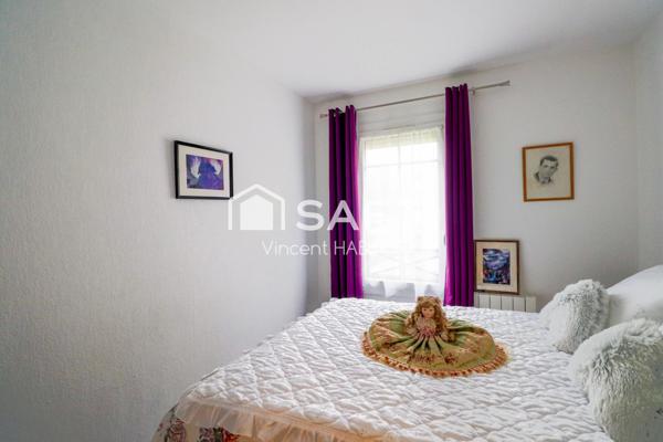 Carrières-sous-Poissy, appartement T2 proximité toutes commodités.