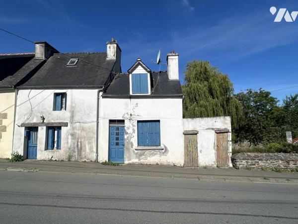 maison à rénover