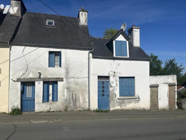 maison à rénover
