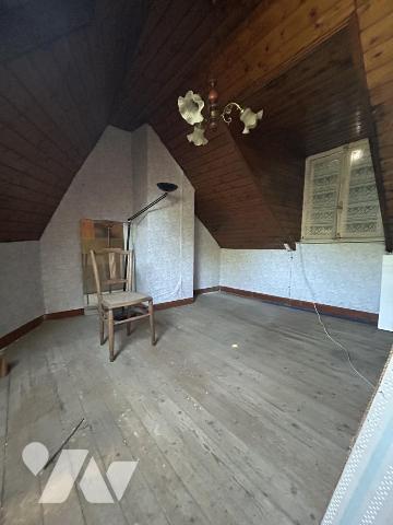 maison à rénover