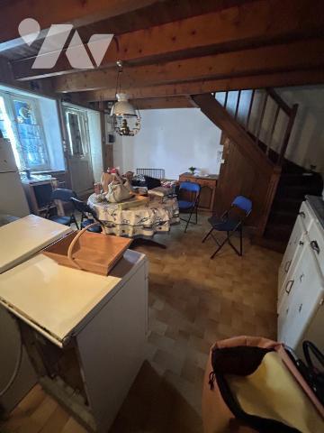 maison à rénover